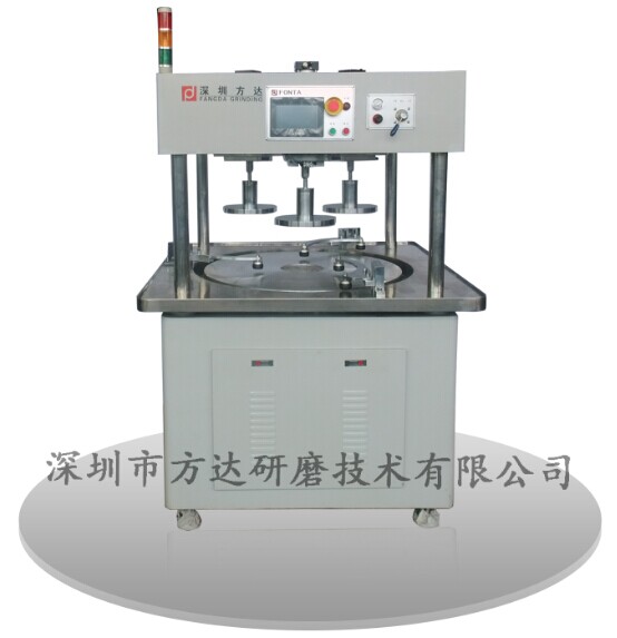 簡單了解鏡麵拋光機 簡單了解鏡麵拋光機
